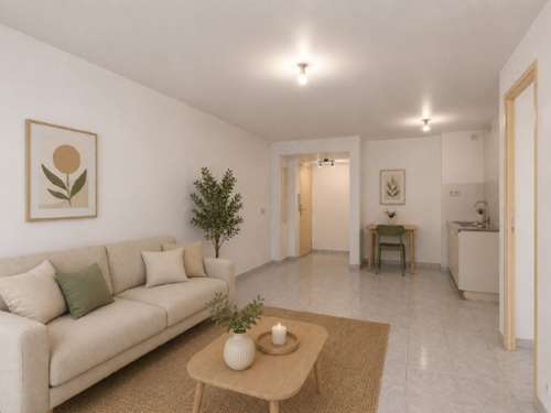 Marseille 4e Arrondissement Bouches-du-Rhône appartement foto 7336027