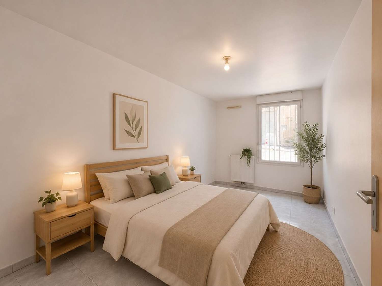 à vendre appartement Marseille 4e Arrondissement Bouches-du-Rhône 2