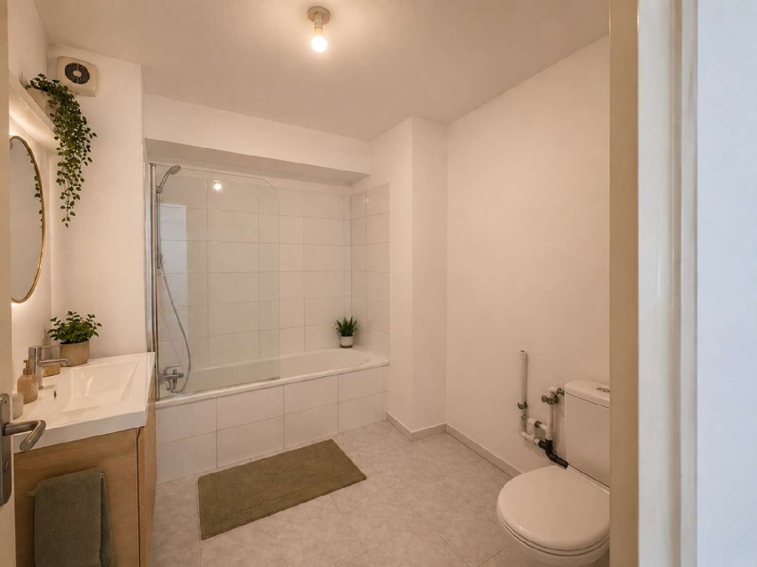 à vendre appartement Marseille 4e Arrondissement Bouches-du-Rhône 3