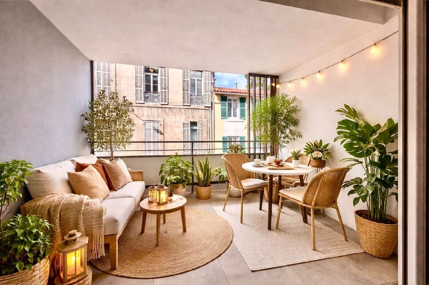  à vendre appartement Marseille 6e Arrondissement Bouches-du-Rhône 2
