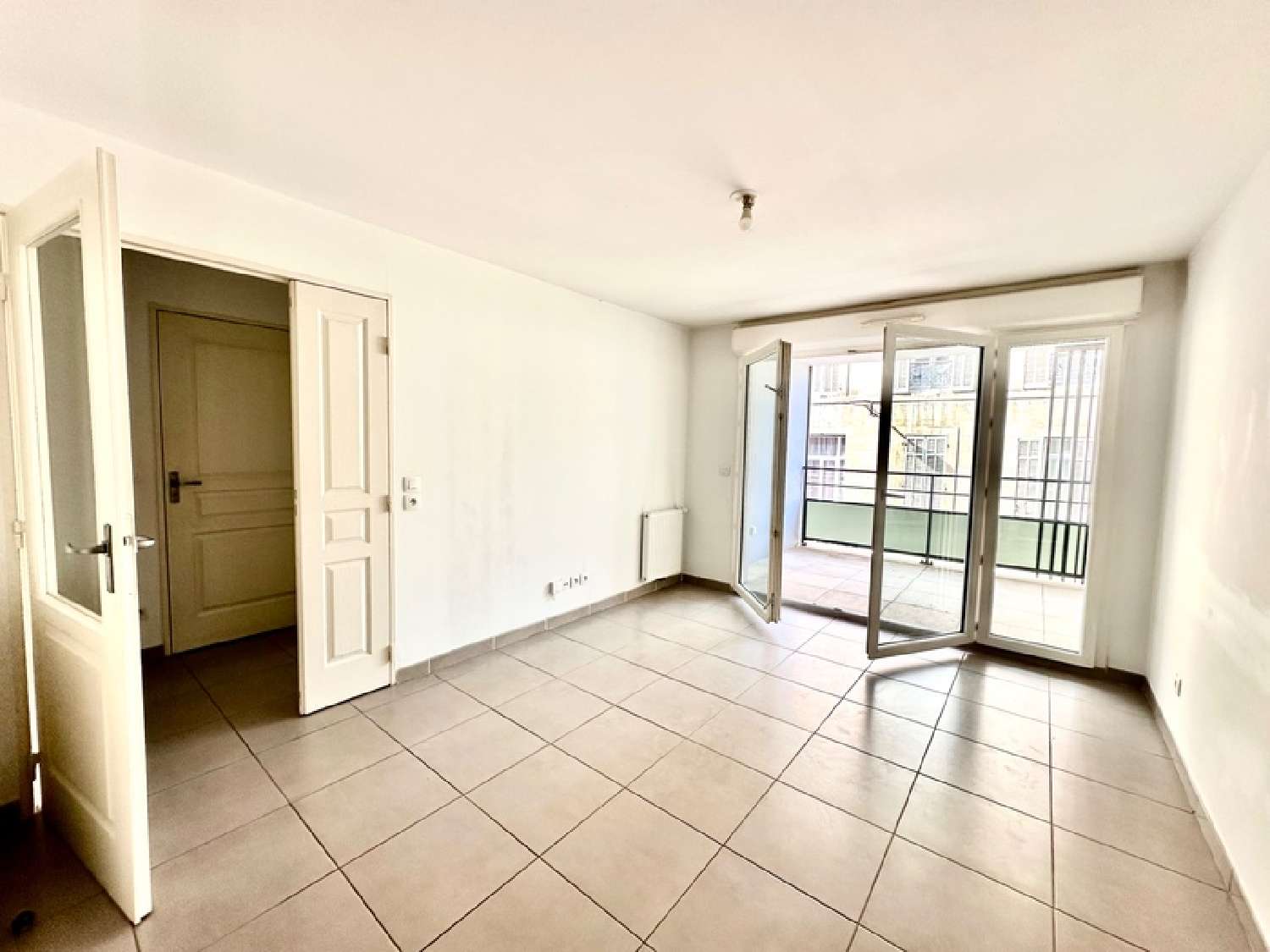  à vendre appartement Marseille 6e Arrondissement Bouches-du-Rhône 3
