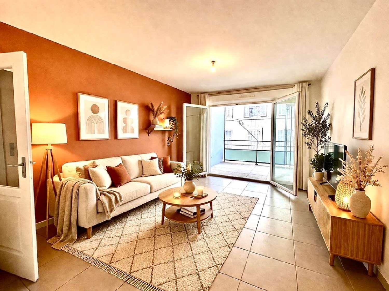  à vendre appartement Marseille 6e Arrondissement Bouches-du-Rhône 5