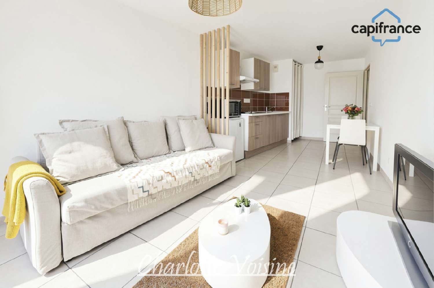  en venta apartamento Marseille 6e Arrondissement Bocas del Ródano 2