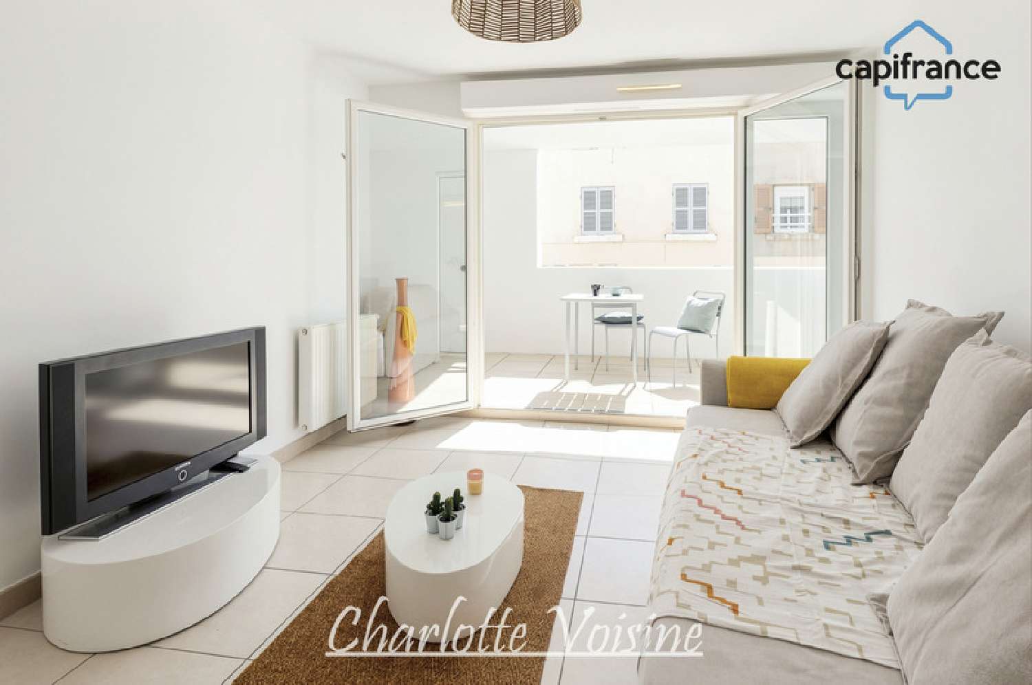  en venta apartamento Marseille 6e Arrondissement Bocas del Ródano 4