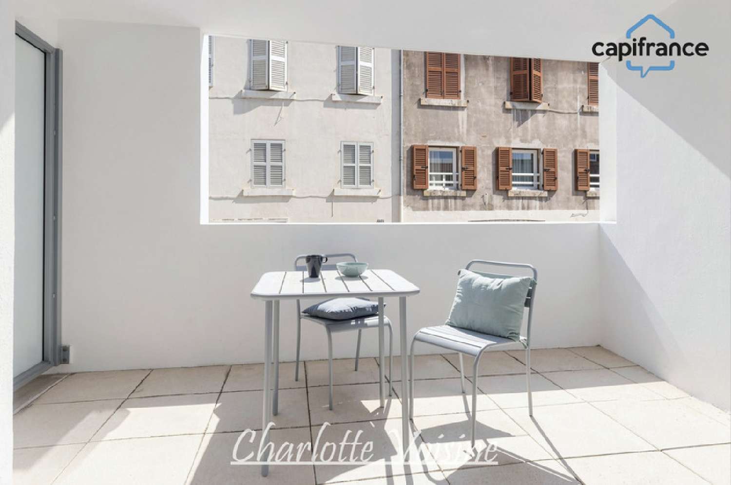  en venta apartamento Marseille 6e Arrondissement Bocas del Ródano 5