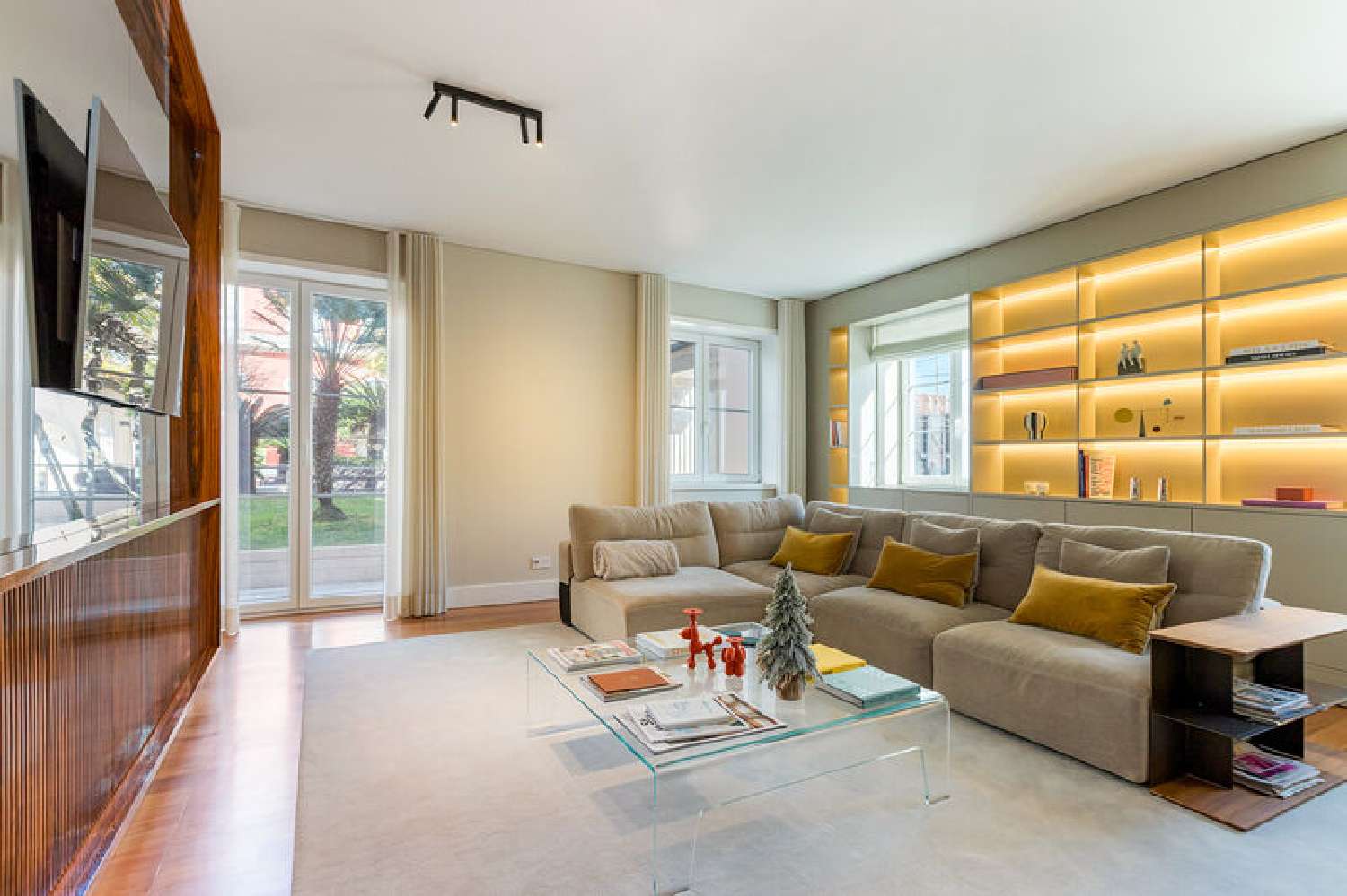 en venta apartamento Marseille 7e Arrondissement Bocas del Ródano 1