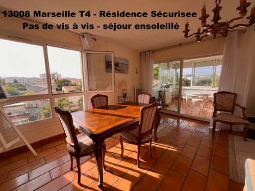 Marseille 8e Arrondissement Bocas del Ródano apartamento foto 7331938