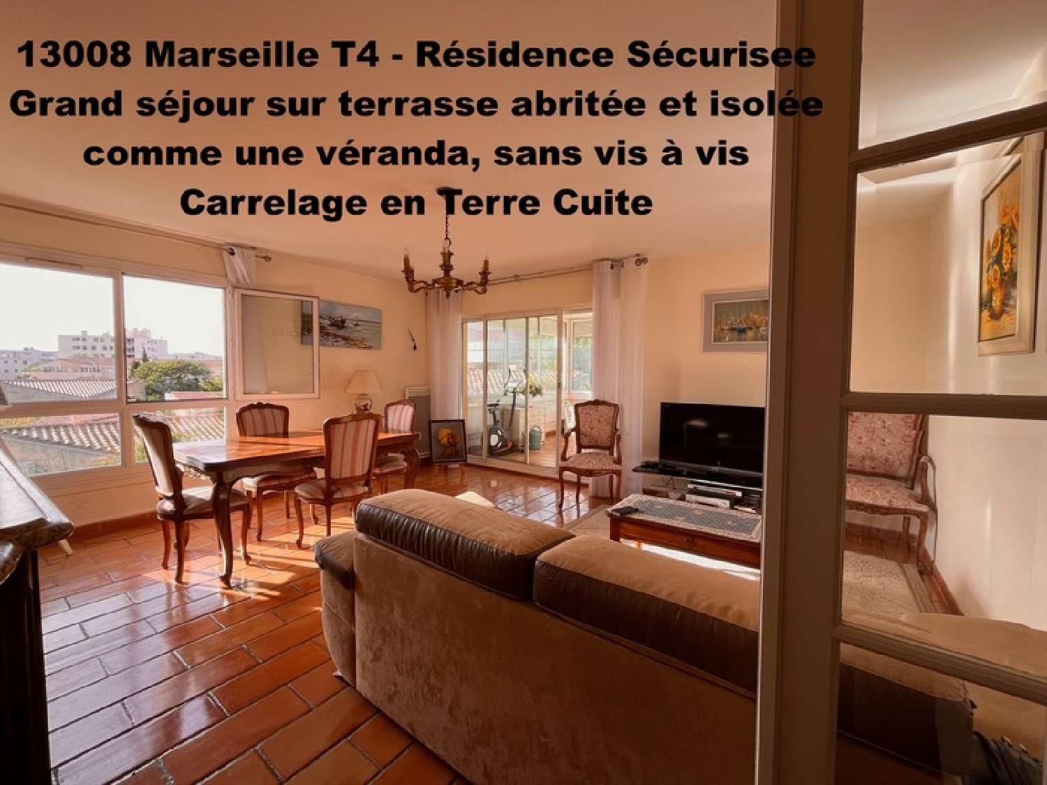  en venta apartamento Marseille 8e Arrondissement Bocas del Ródano 2