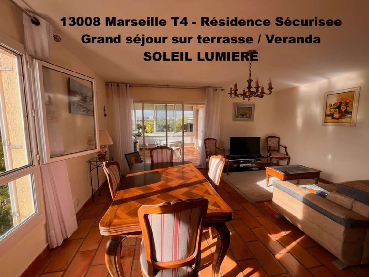  en venta apartamento Marseille 8e Arrondissement Bocas del Ródano 5