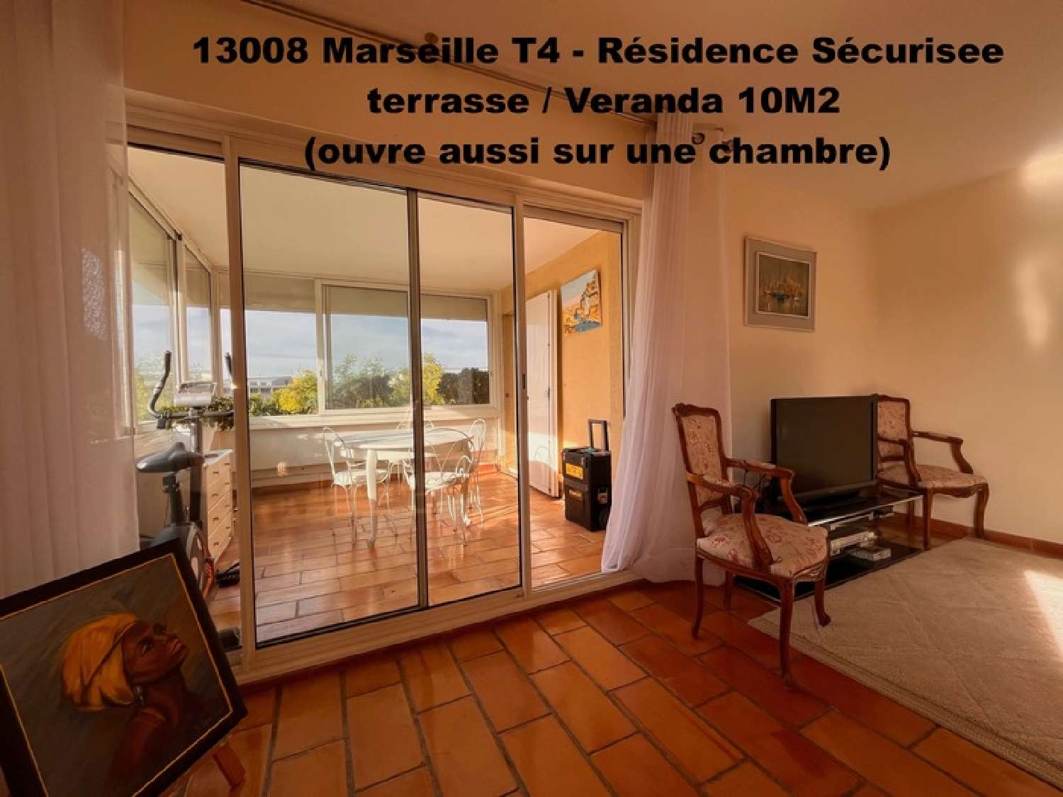  en venta apartamento Marseille 8e Arrondissement Bocas del Ródano 6