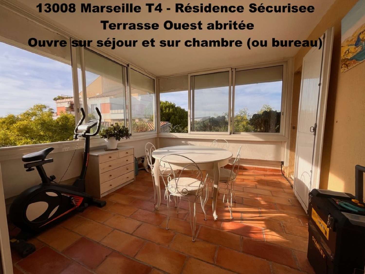  en venta apartamento Marseille 8e Arrondissement Bocas del Ródano 7