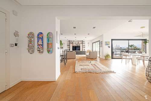Marseille Bouches-du-Rhône apartment foto 7333453
