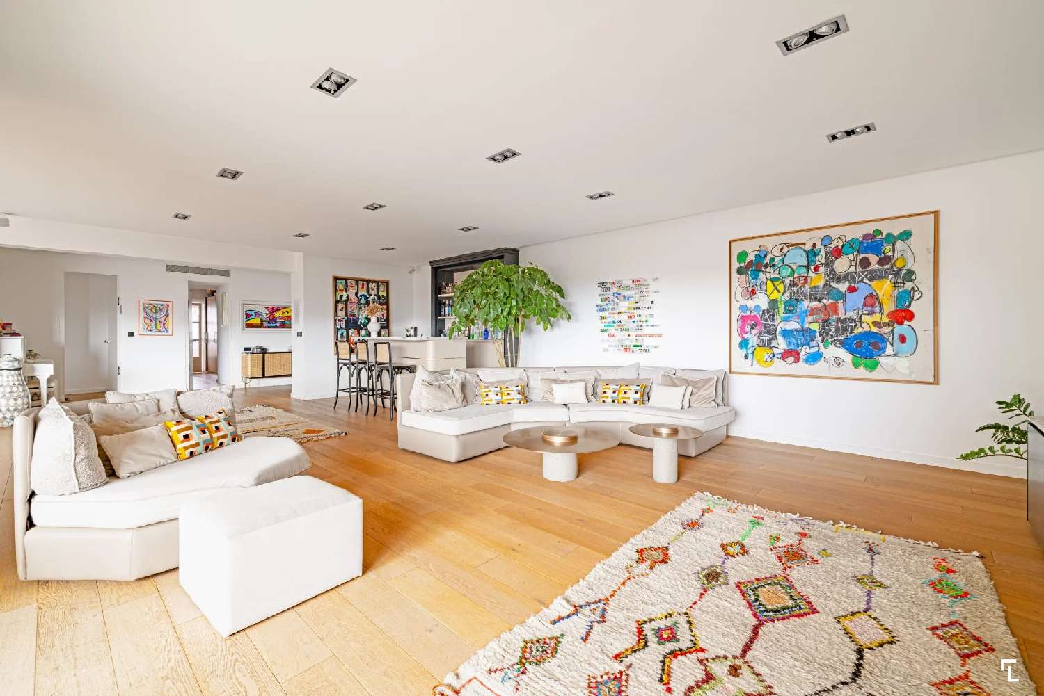  à vendre appartement Marseille Bouches-du-Rhône 3