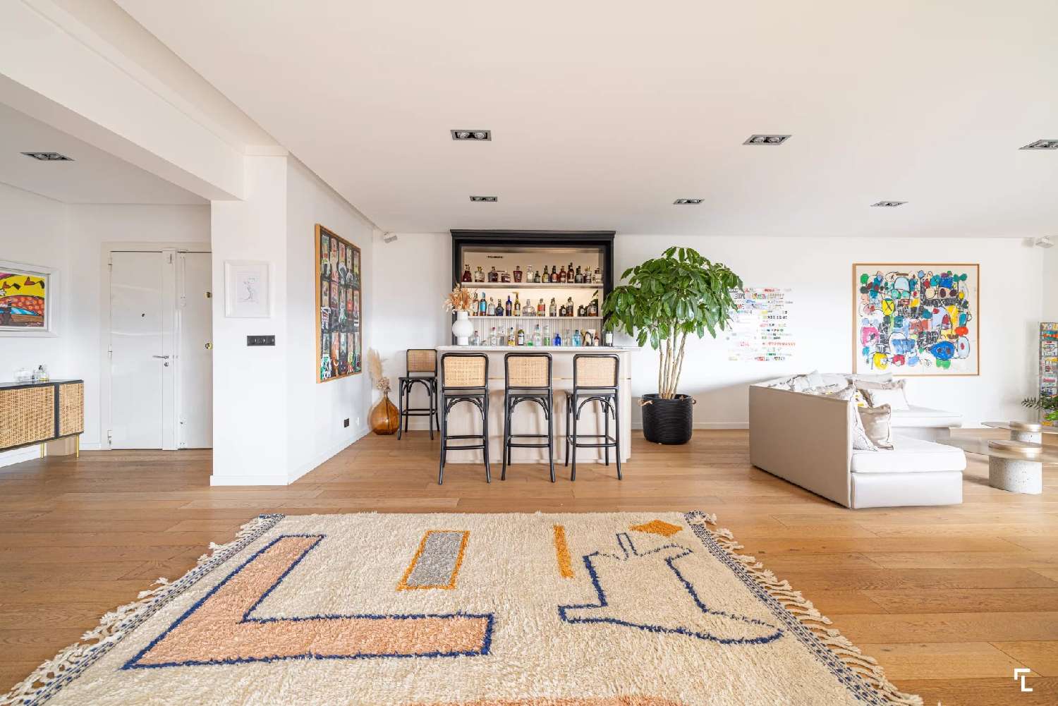  à vendre appartement Marseille Bouches-du-Rhône 5