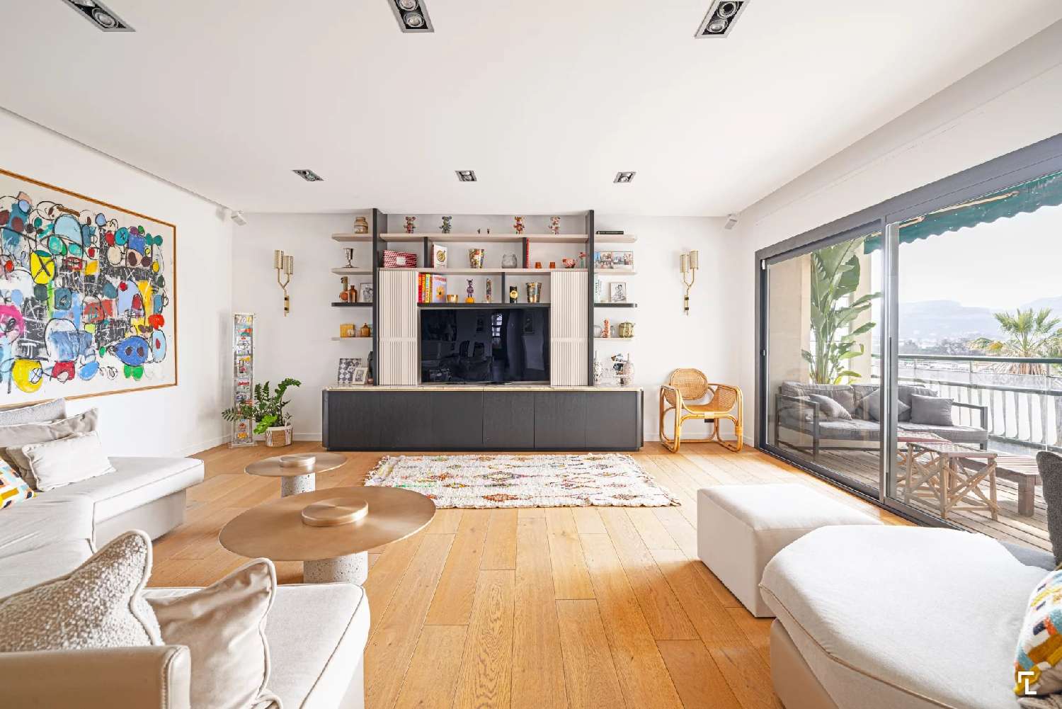  à vendre appartement Marseille Bouches-du-Rhône 6