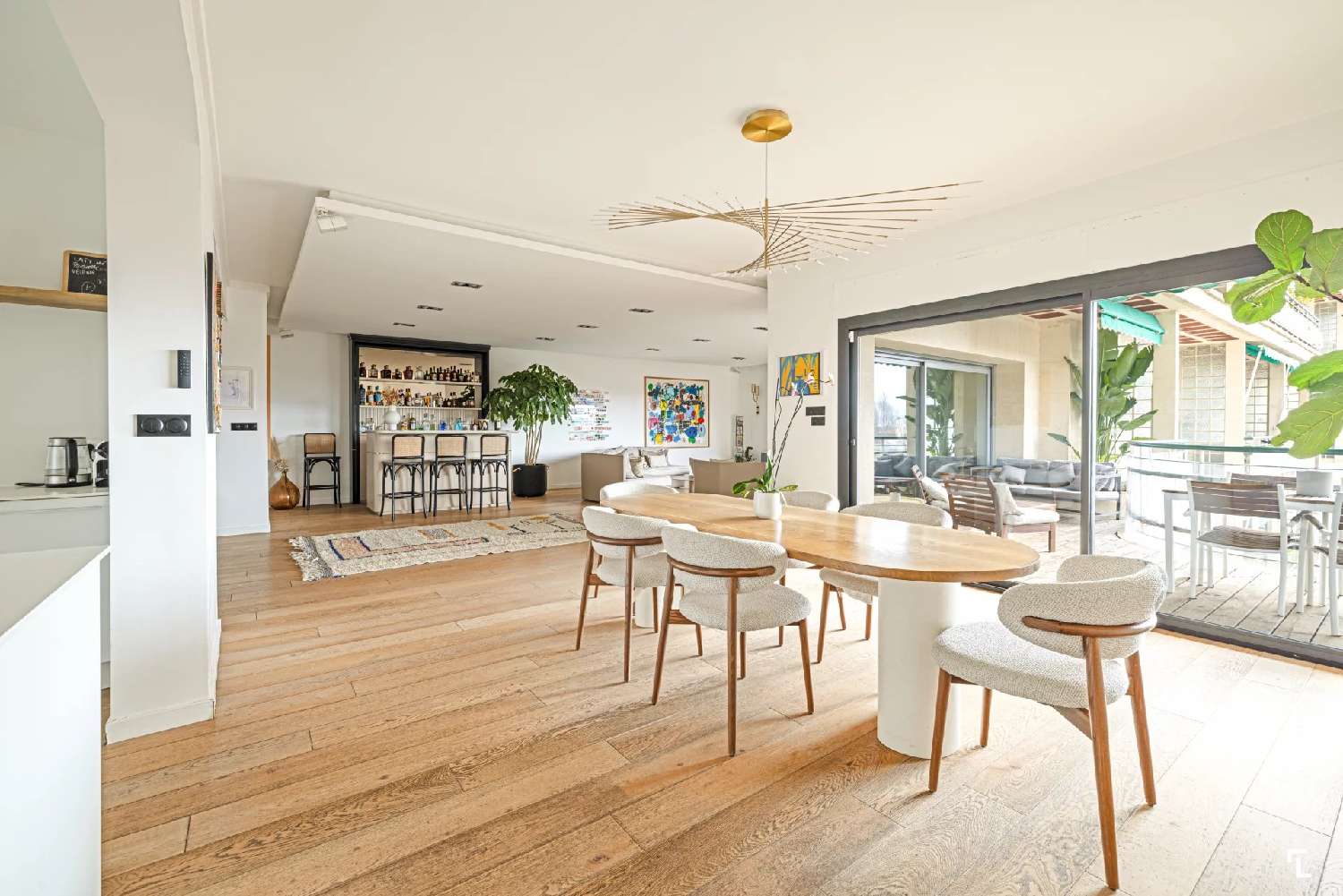  à vendre appartement Marseille Bouches-du-Rhône 7