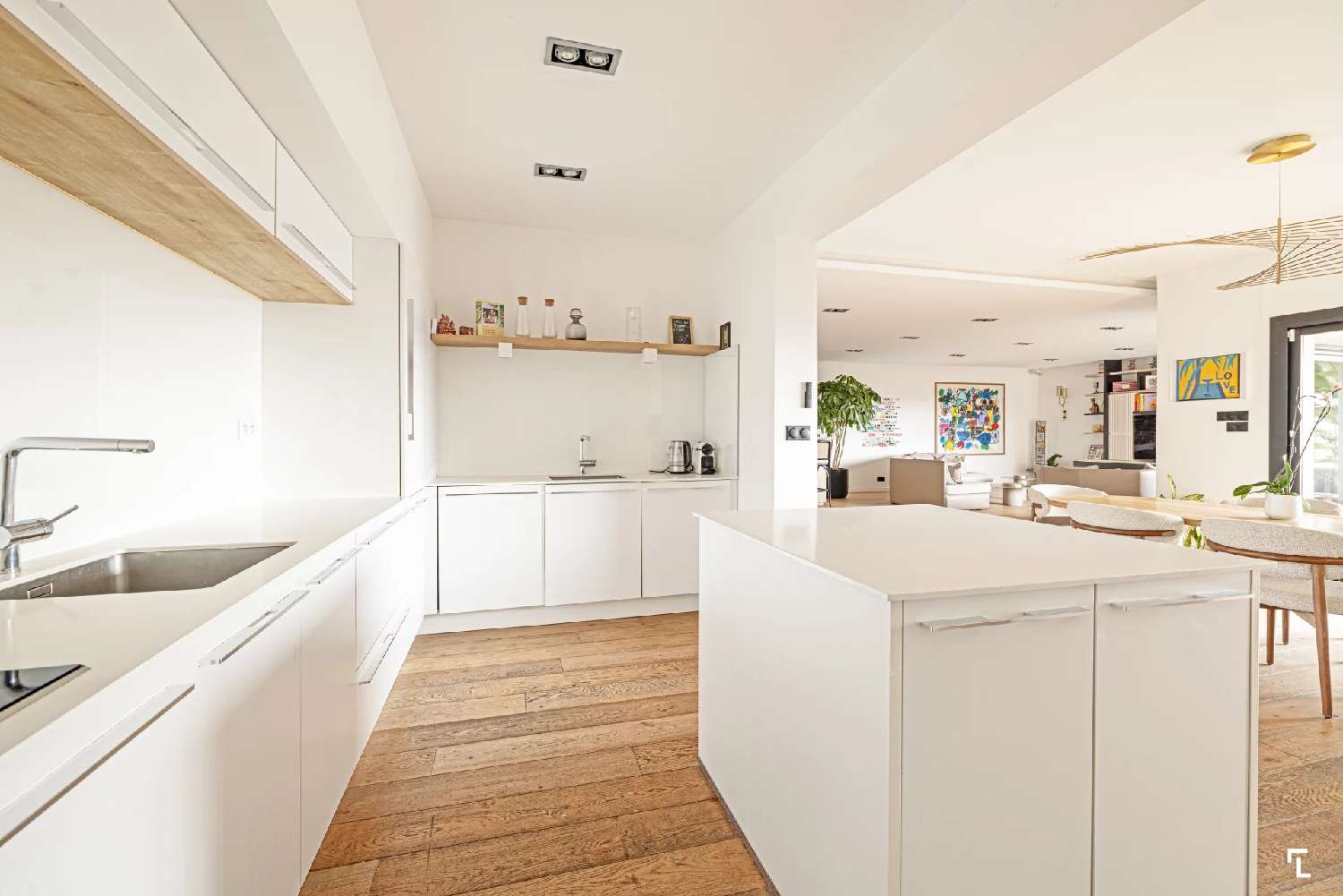  à vendre appartement Marseille Bouches-du-Rhône 8