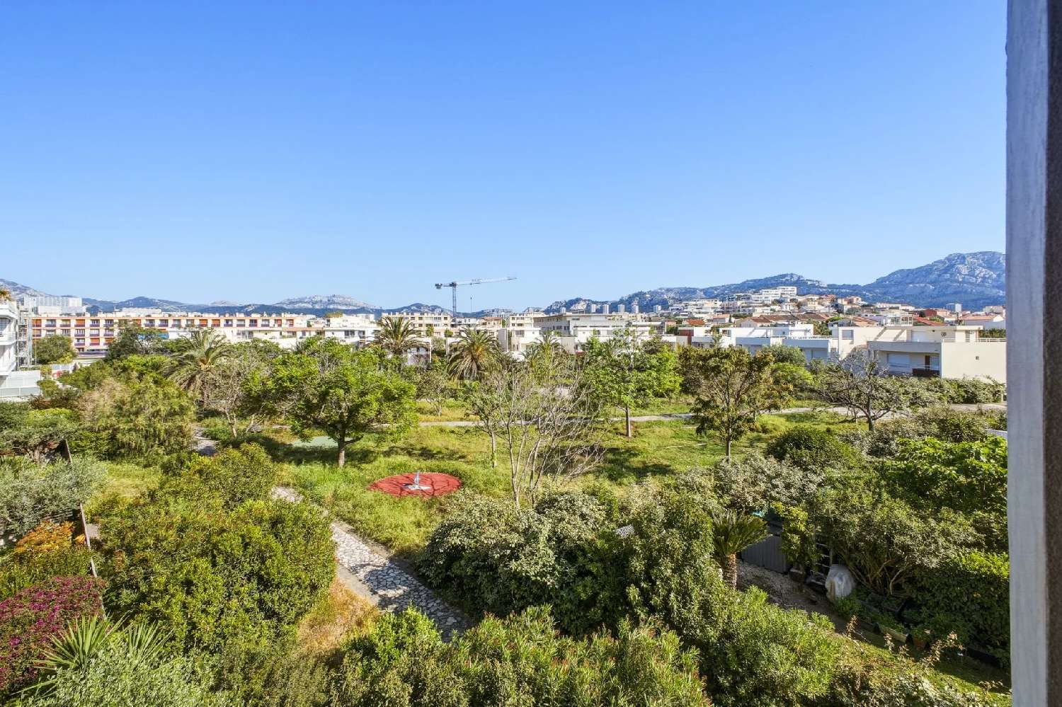  en venta apartamento Marsella Bocas del Ródano 2