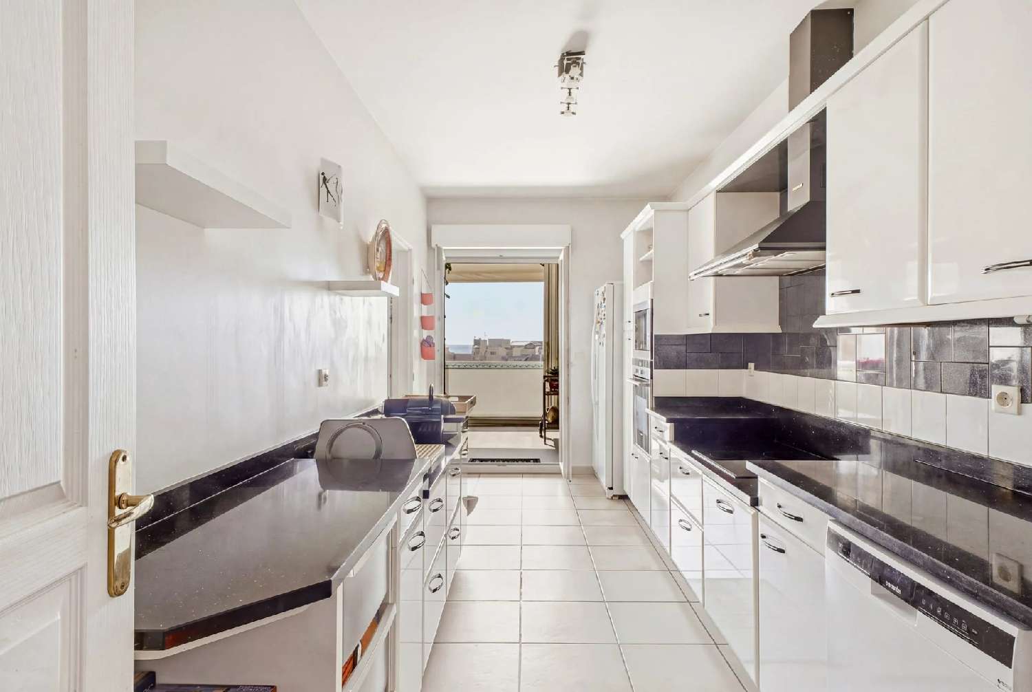  en venta apartamento Marsella Bocas del Ródano 4