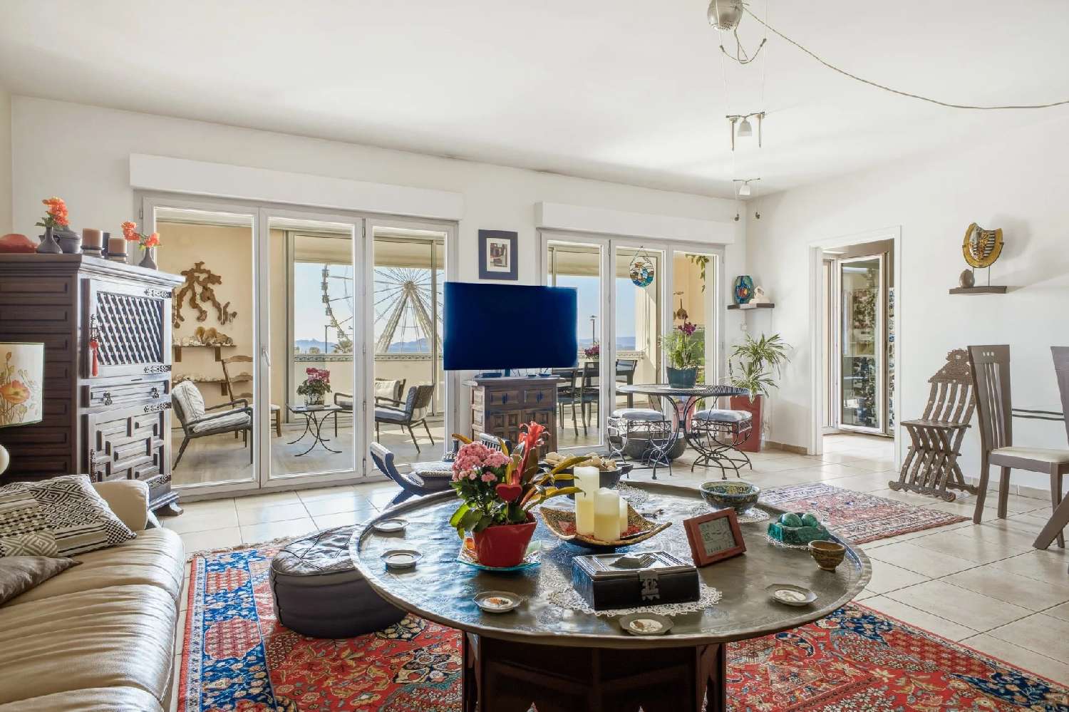  en venta apartamento Marsella Bocas del Ródano 5