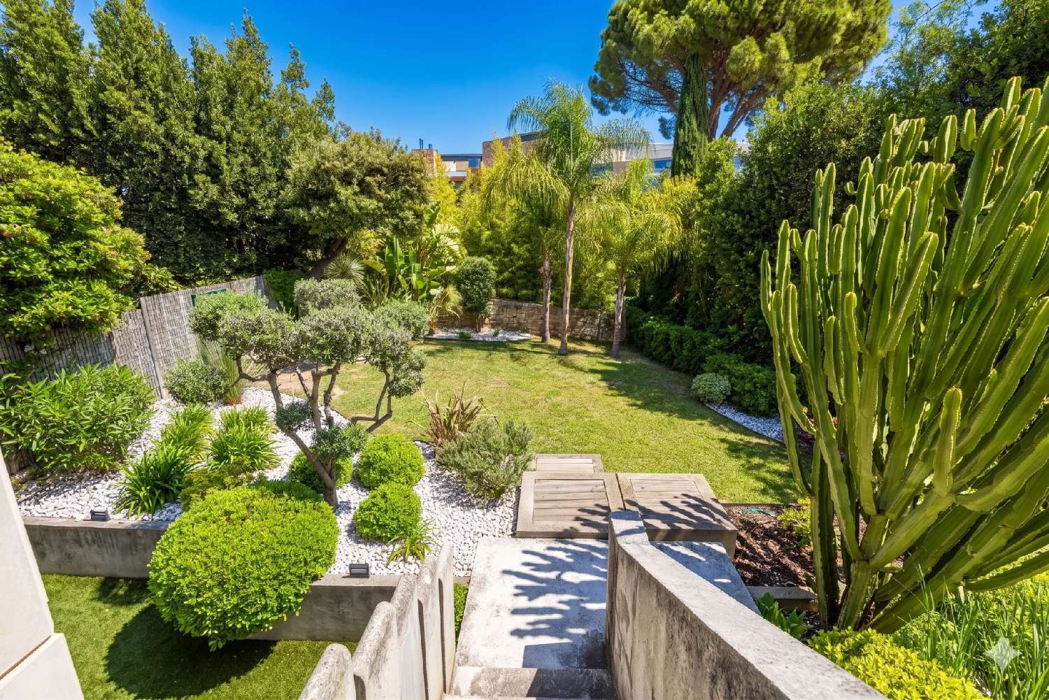 te koop appartement Marseille Bouches-du-Rhône 1