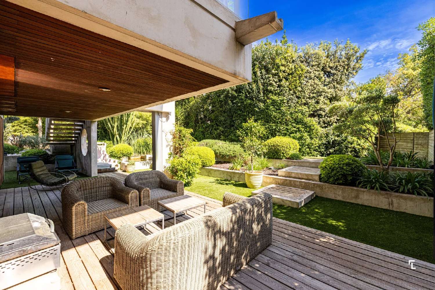 te koop appartement Marseille Bouches-du-Rhône 3