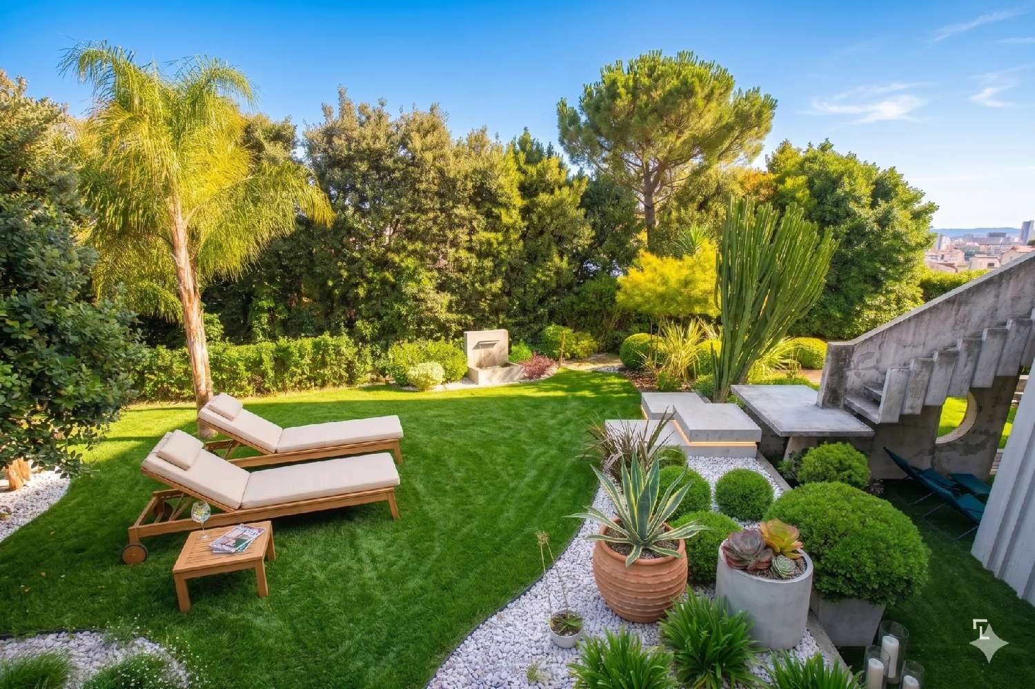 te koop appartement Marseille Bouches-du-Rhône 4