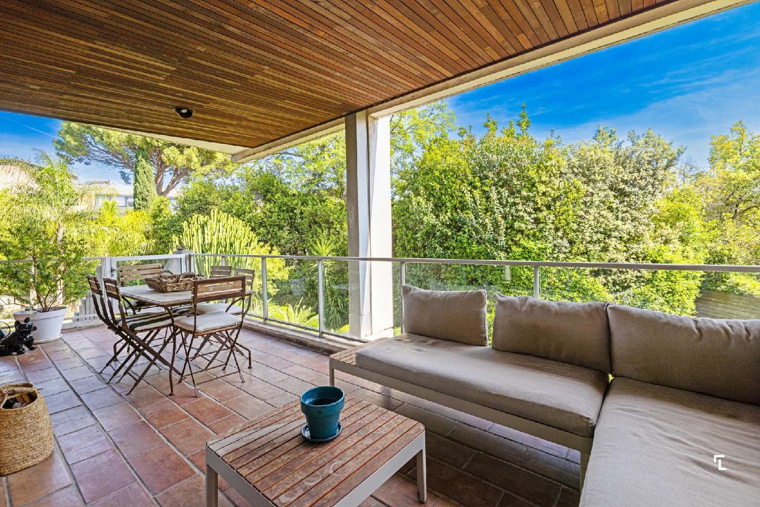 te koop appartement Marseille Bouches-du-Rhône 5