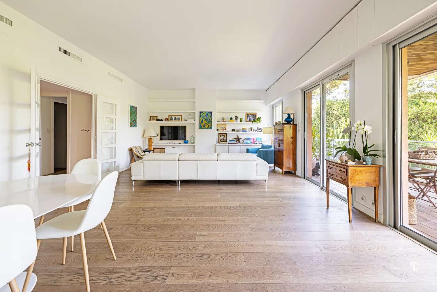 te koop appartement Marseille Bouches-du-Rhône 7
