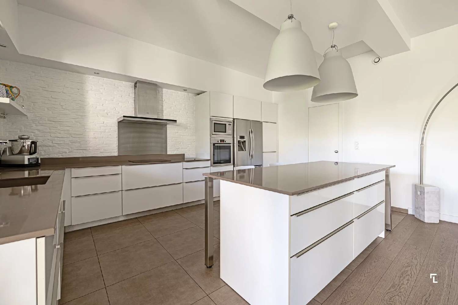 te koop appartement Marseille Bouches-du-Rhône 8