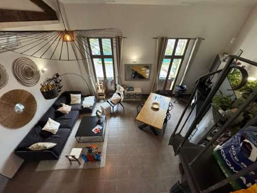 Marseille Bouches-du-Rhône appartement foto 7324059