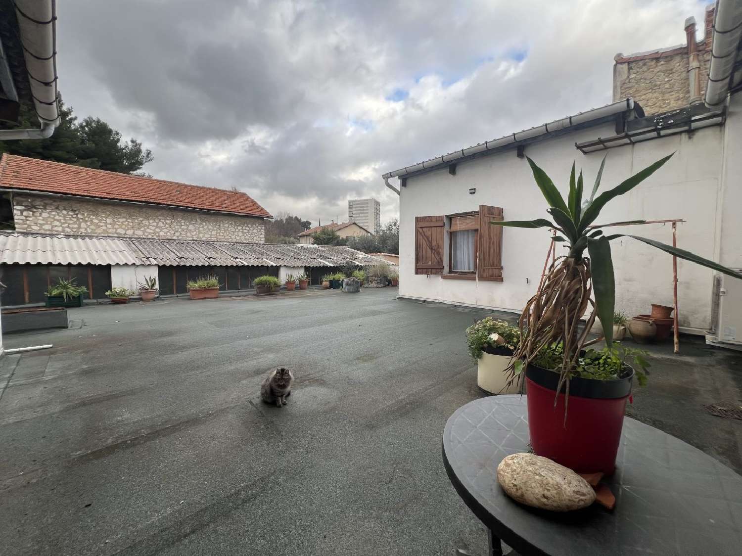  te koop appartement Marseille Bouches-du-Rhône 1