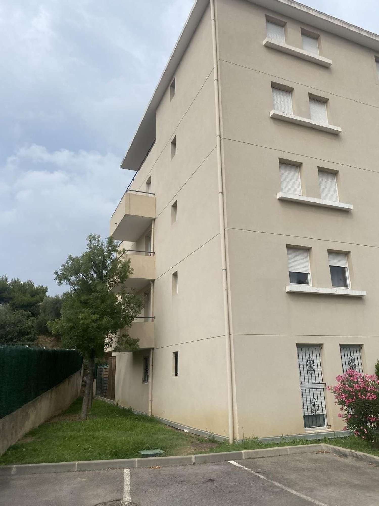  te koop appartement Marseille Bouches-du-Rhône 1