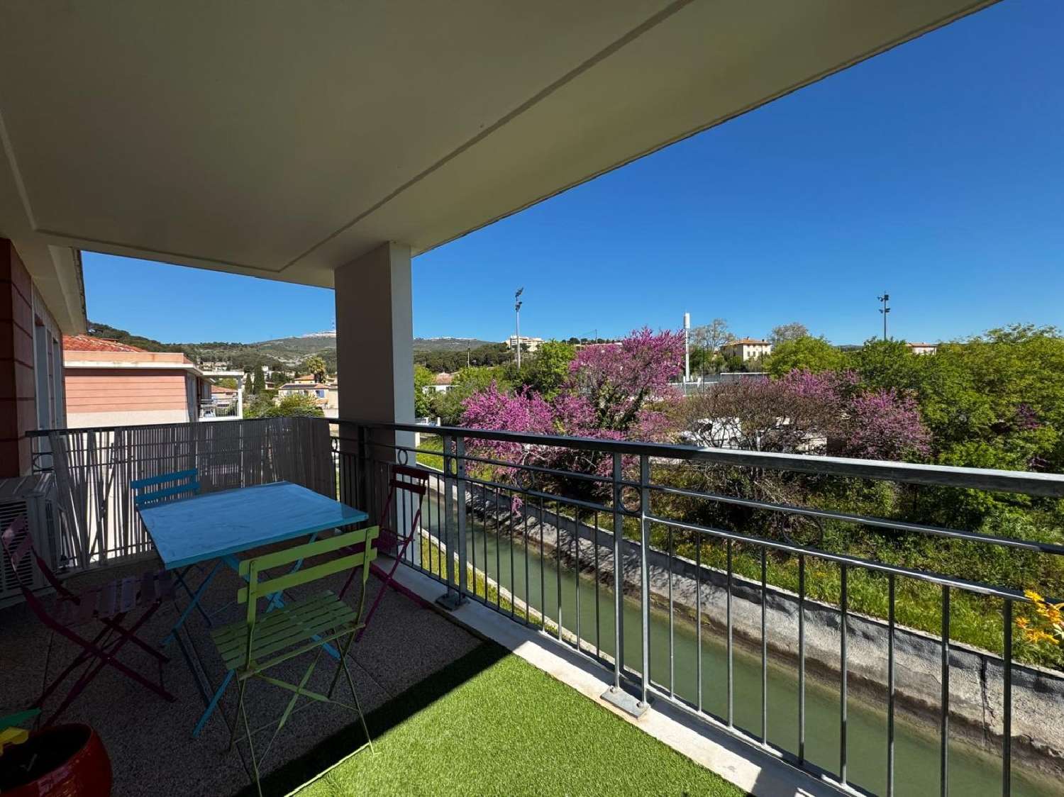  à vendre appartement Marseille Bouches-du-Rhône 1