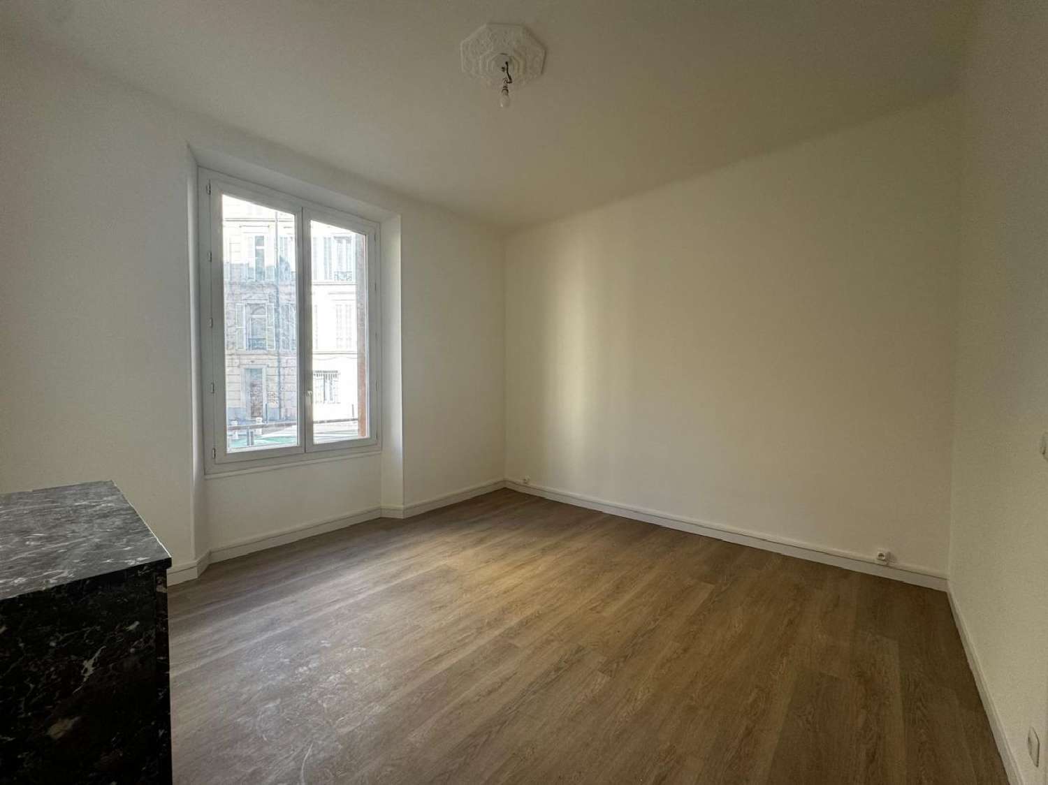  à vendre appartement Marseille Bouches-du-Rhône 1
