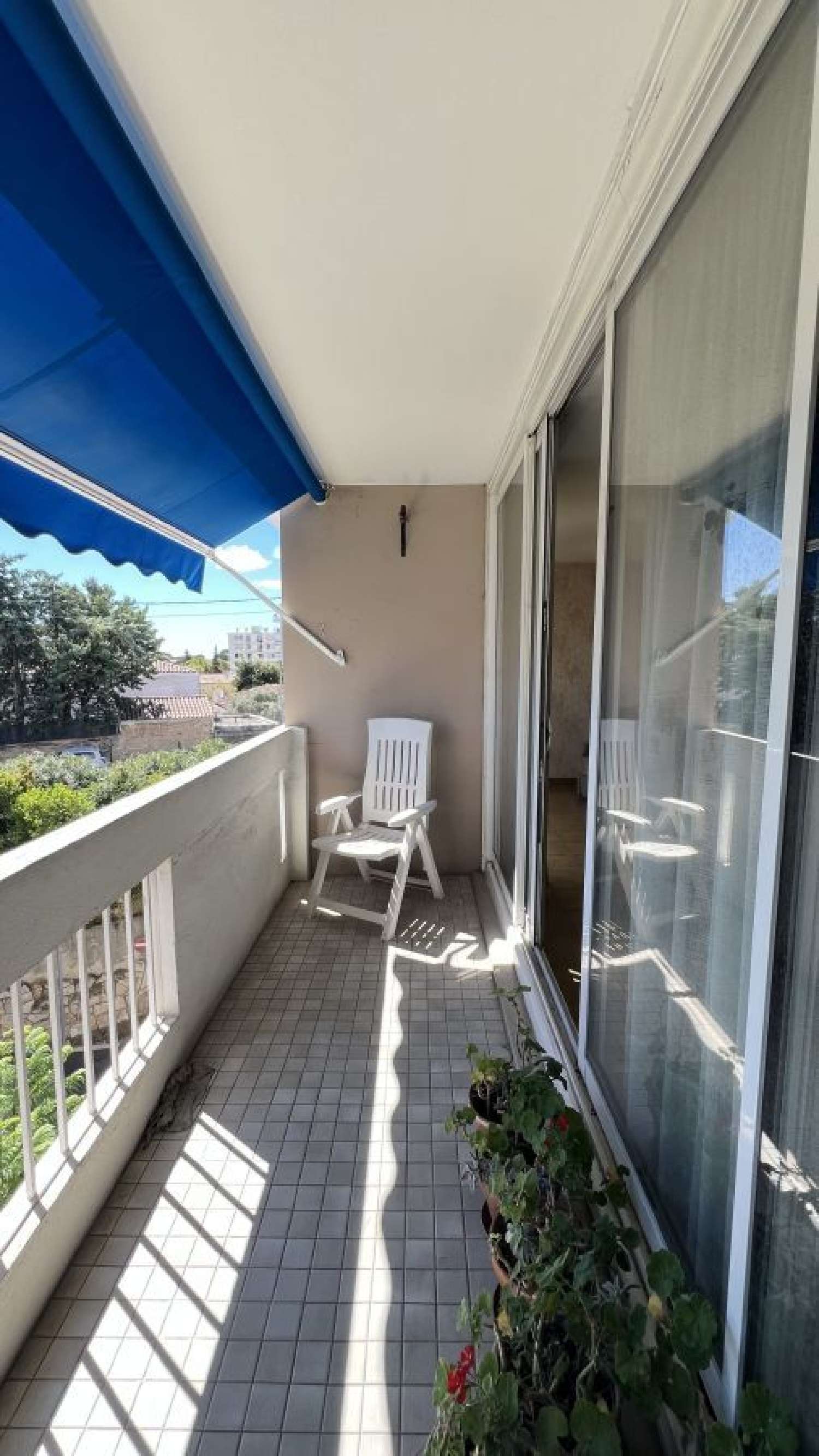  à vendre appartement Marseille Bouches-du-Rhône 1