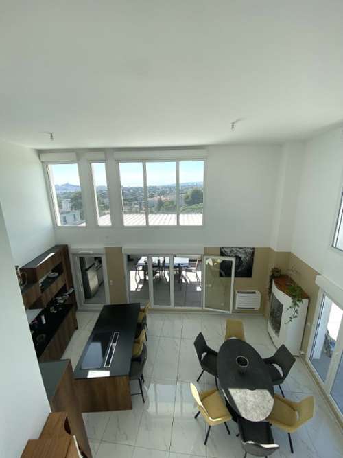 Marseille Bouches-du-Rhône appartement foto 7336476
