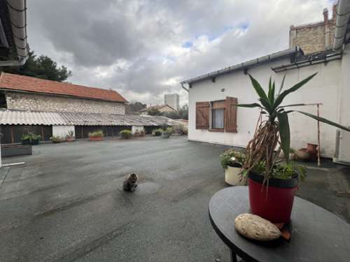 Marseille Bouches-du-Rhône appartement foto 7336778