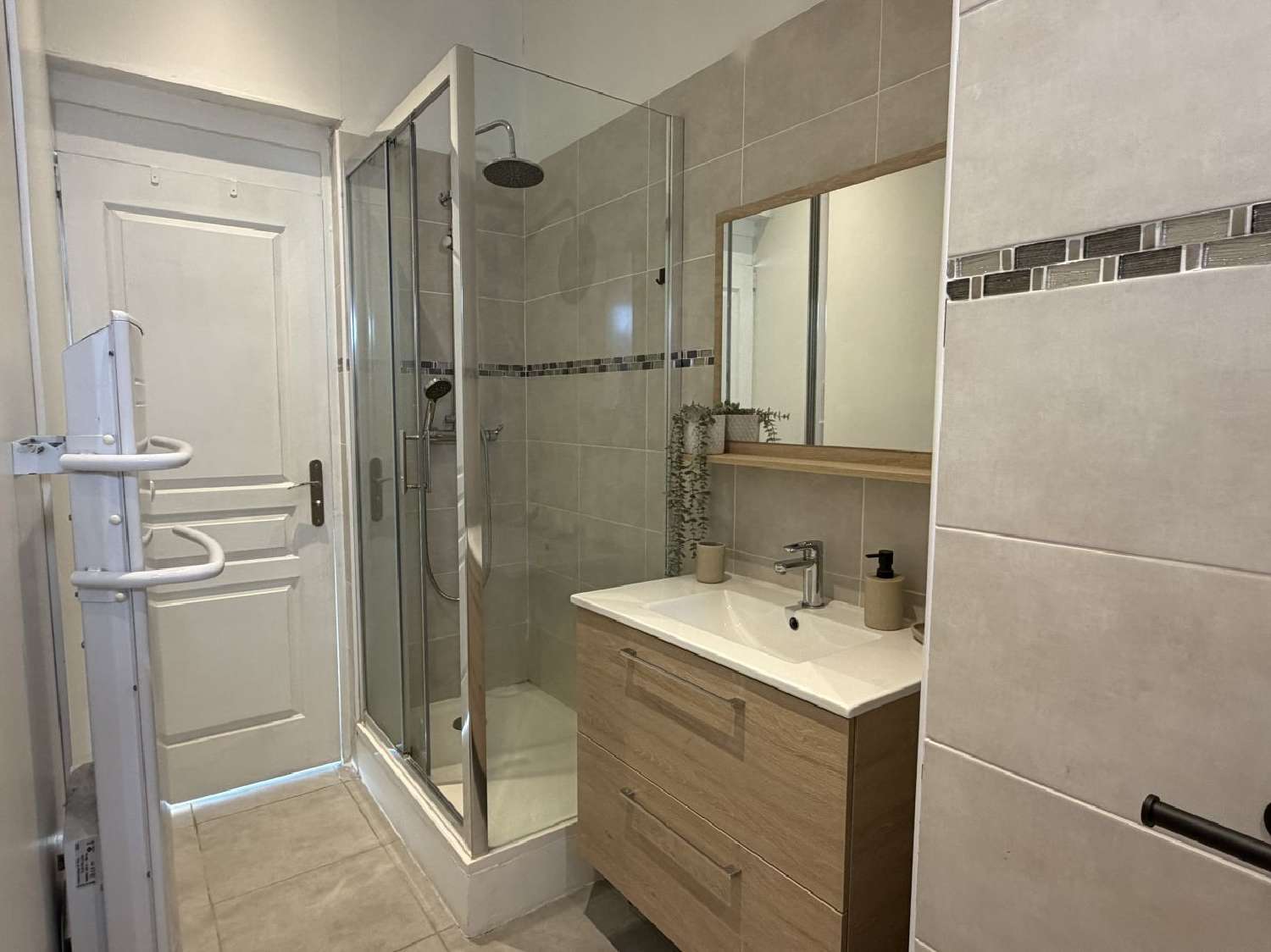  à vendre appartement Marseille Bouches-du-Rhône 1