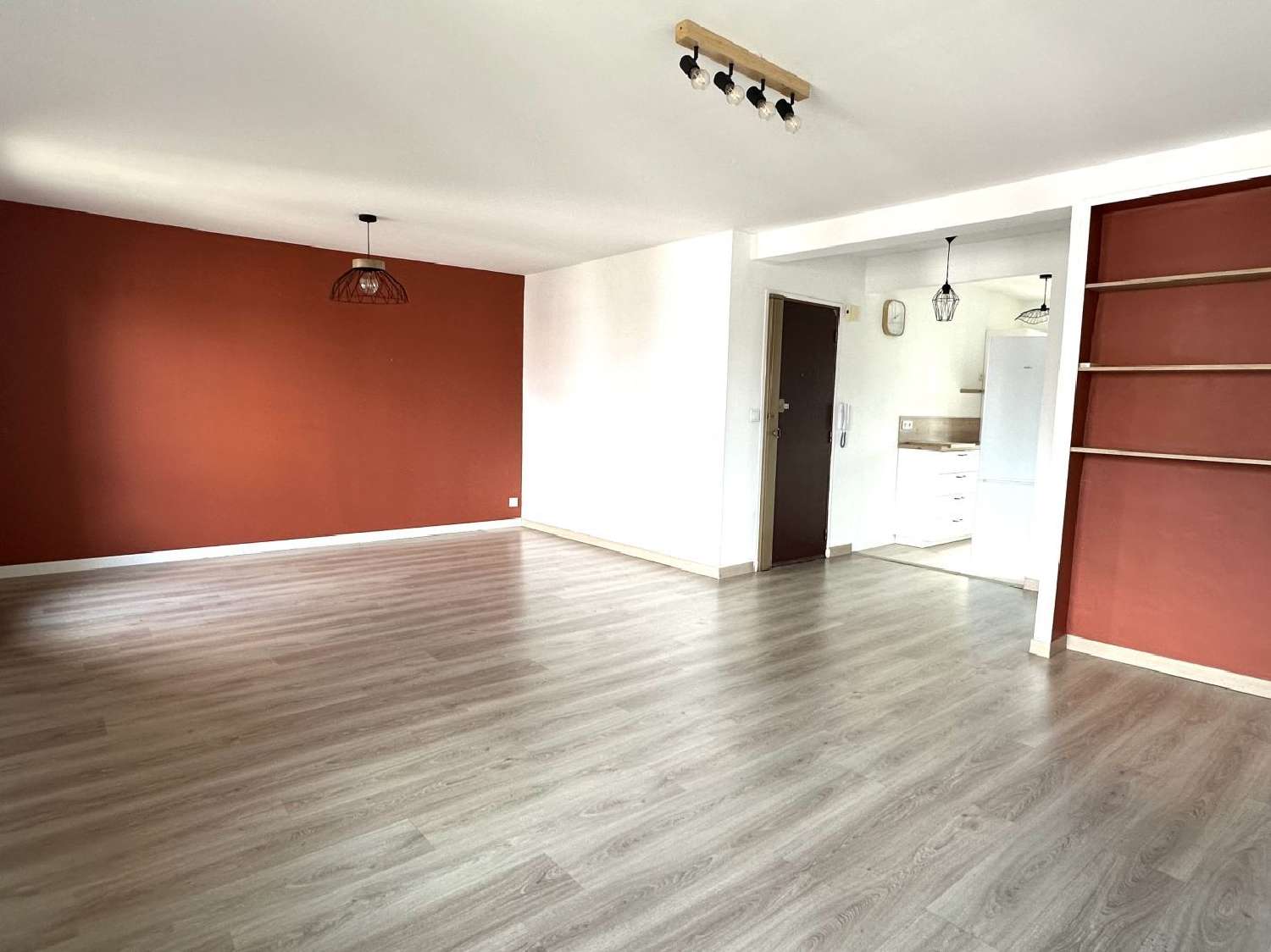 te koop appartement Marseille Bouches-du-Rhône 1