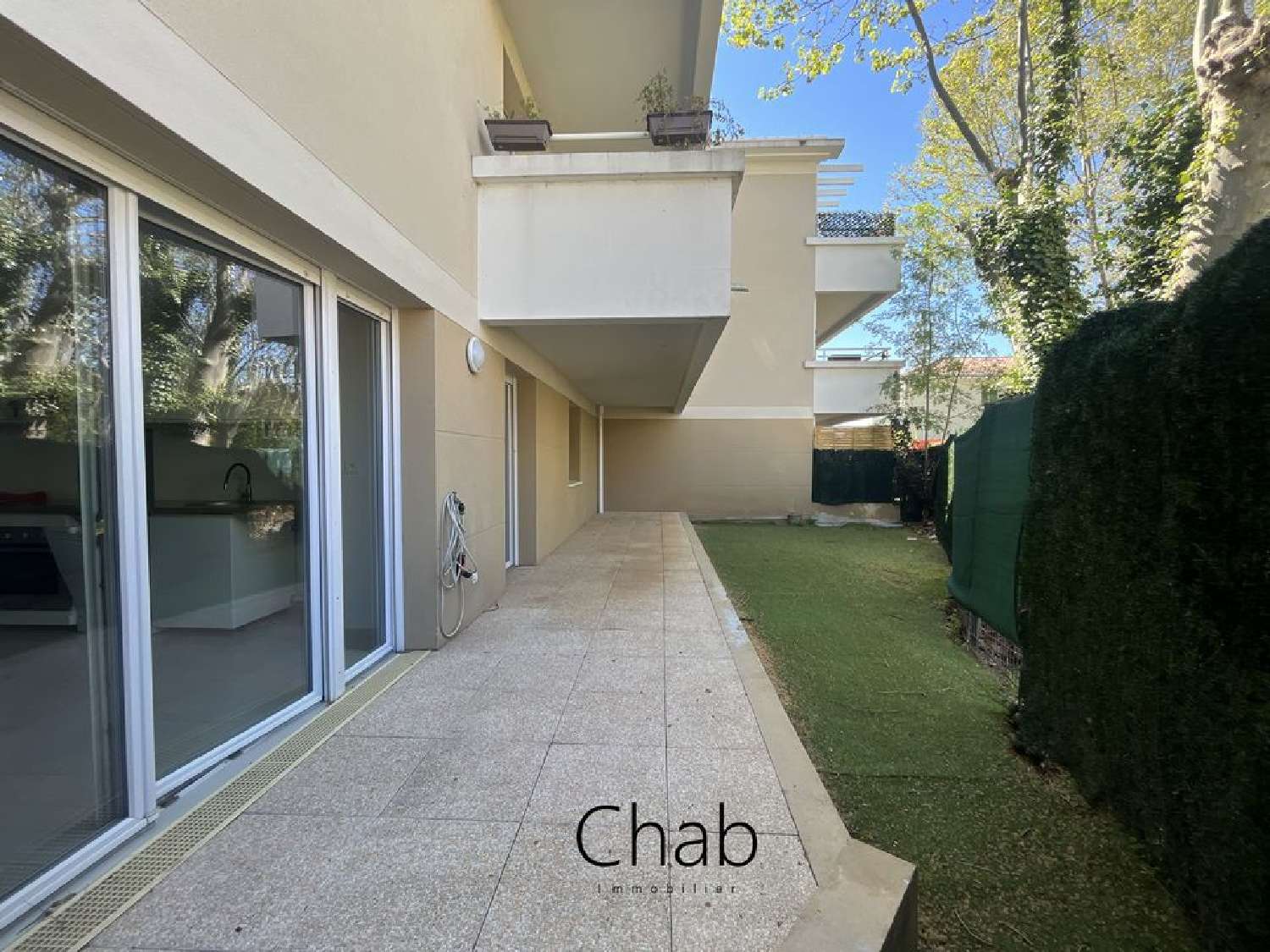  te koop appartement Marseille Bouches-du-Rhône 1