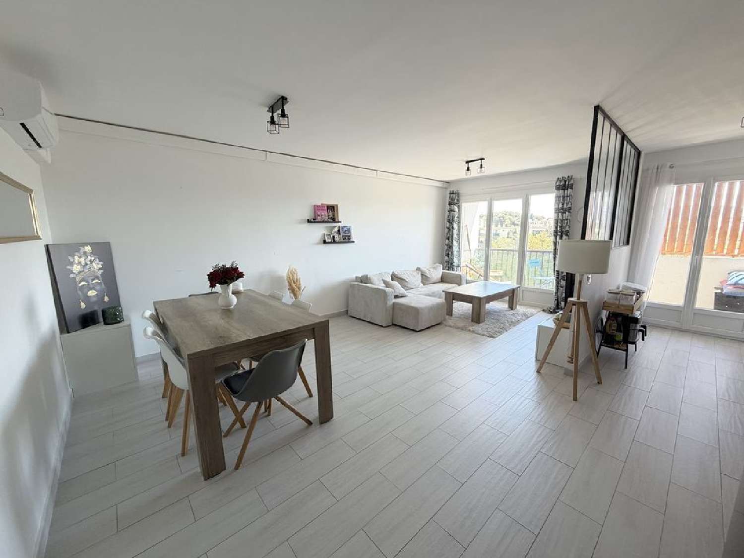  en venta apartamento Marsella Bocas del Ródano 1