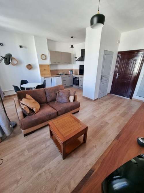 Marseille Bouches-du-Rhône appartement foto 7341598
