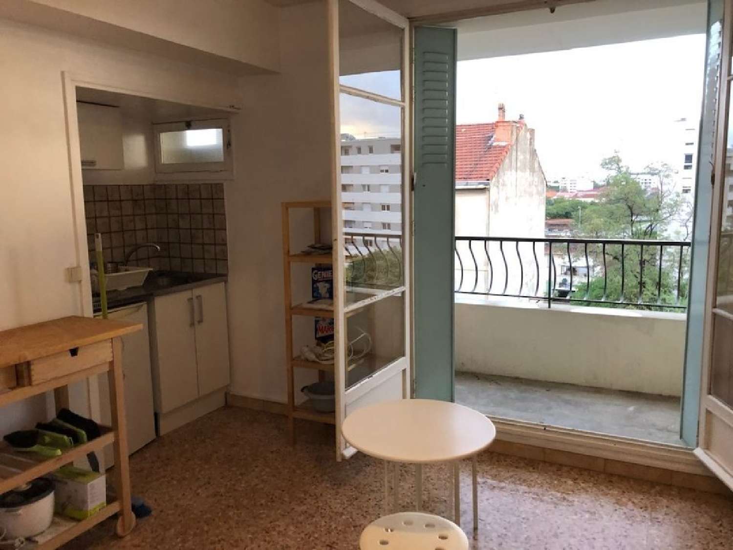 kaufen Wohnung/ Apartment Marseille Bouches-du-Rhône 1