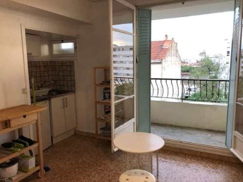 Marseille Bouches-du-Rhône Wohnung/ Apartment Bild 7345900