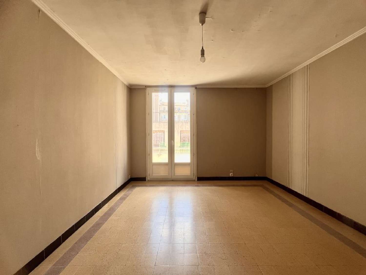 à vendre appartement Marseille Bouches-du-Rhône 1
