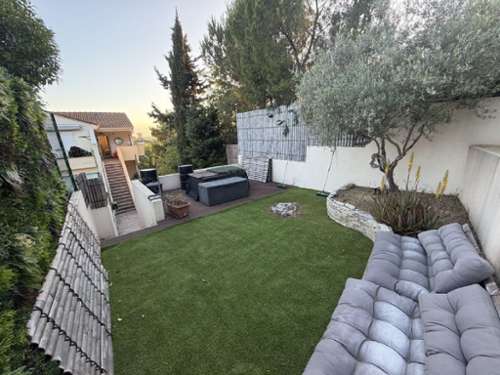 Marseille Bouches-du-Rhône appartement foto 7345977