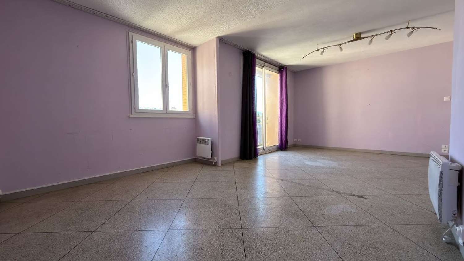 à vendre appartement Marseille Bouches-du-Rhône 1