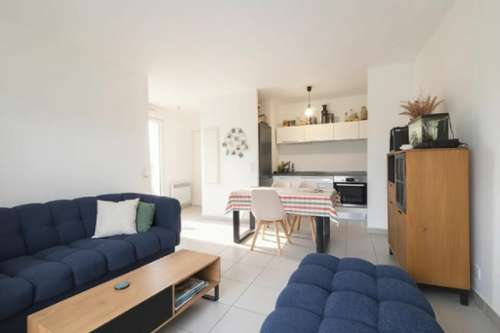 Marseille Bouches-du-Rhône appartement foto 7332974