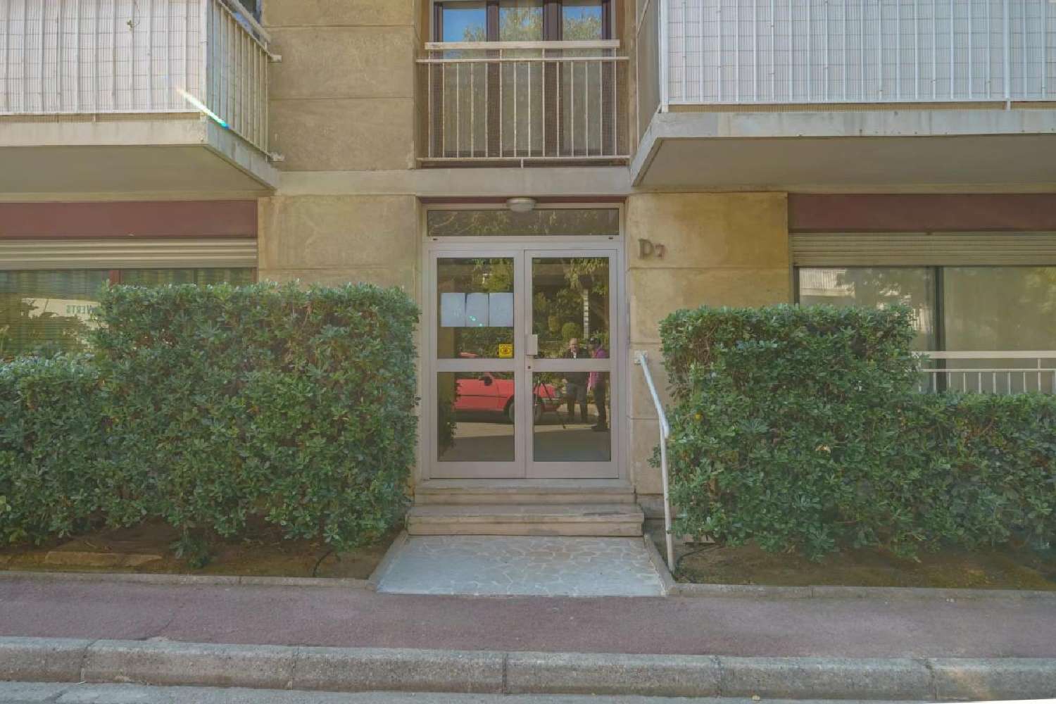 en venta apartamento Marsella Bocas del Ródano 1